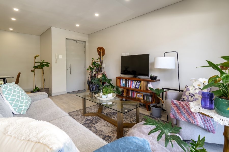 2 Bedroom Property for Sale in Rondebosch Western Cape